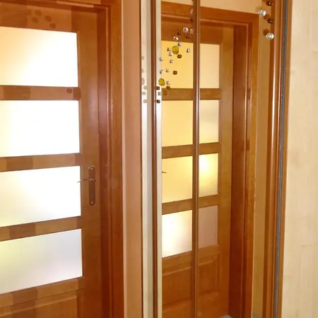 Na Katedralniy Apartment Lviv