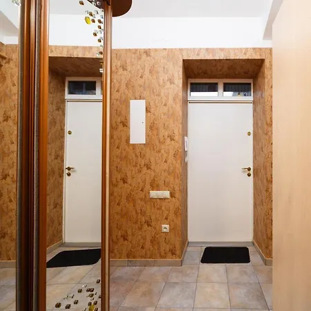 Apartment Na Katedralniy