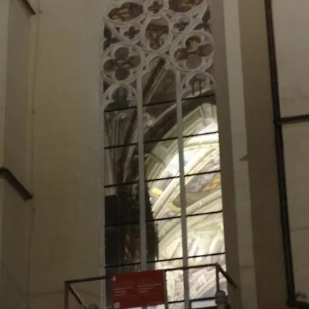 Na Katedralniy Lviv