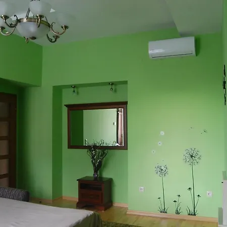 Apartment Na Katedralniy *