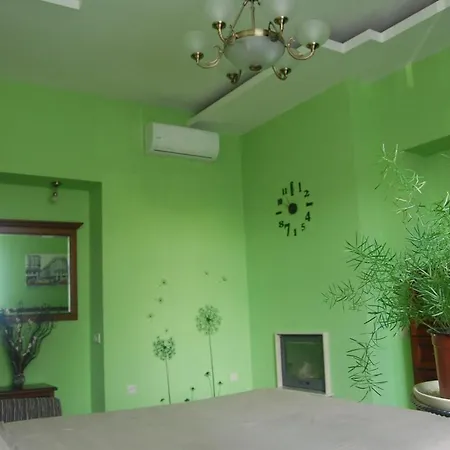 Apartment Na Katedralniy